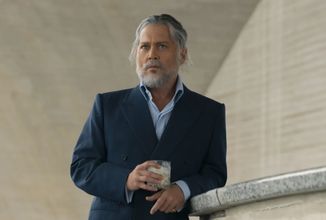 Day Drinker: Nový thriller s Johnnym Deppem zná datum premiéry