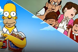  9 socialistických alternativ západních filmů a seriálů