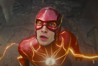 Flash si v kinech vede vyloženě katastrofálně. Spider-Man je zpět na vrcholu