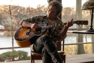 Hudební drama Springsteen: Vysvoboď mě z neznáma v novém traileru