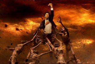 Keanu Reeves a pokračování Constantina, fanoušci se pravděpodobně dočkají sequelu