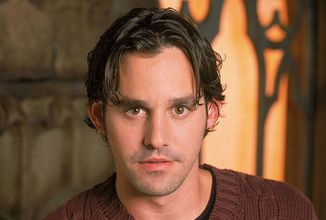 Ve věku 54 let zemřel Nicholas Brendon, hvězda seriálu Buffy, přemožitelka upírů