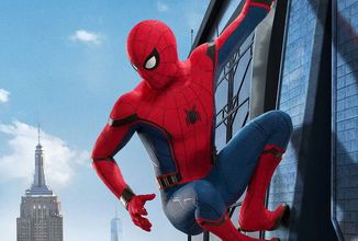 Animovaný seriál o Spider-Manovi mění název, odehrávat se bude v alternativní realitě MCU