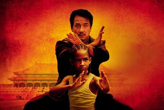 Jackie Chan se možná vrátí do filmové série Karate Kid. Co můžeme od nového filmu čekat? 