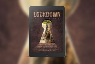 Nakladatelství Epocha vydává bezplatnou antologii s názvem Lockdown