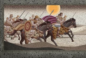 Chronicles: Alexander the Great (0)