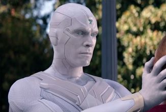 MCU série o Visionovi nabírá na palubu herce ze seriálu Star Trek: Picard