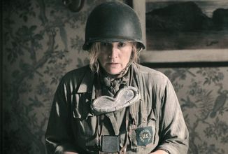 Lee: Další trailer na film o slavné válečné fotografce v podání Kate Winslet je na světě