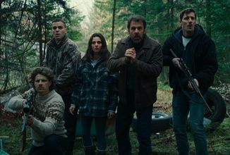 Hunting Daze: Mysteriózní thriller z Kanady bude vyprávět o skupině lovců a jedné tanečnici