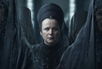 Sci-fi série Duna: Proroctví o vzniku Bene Gesserit se pochlubila novým plakátem