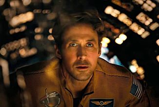 Ve sci-fi Project Hail Mary míří Ryan Gosling  do hlubin vesmíru zachránit lidstvo