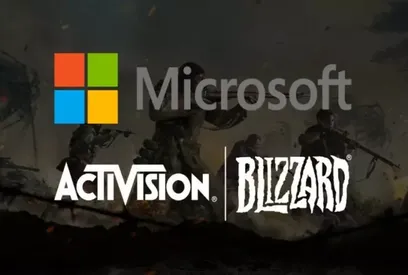 Microsoft, Xbox, Activision Blizzard (0)