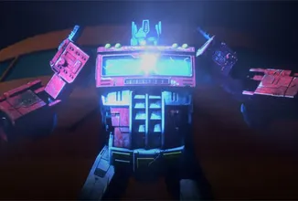 Autoboti sa dostanú do poriadnej šlamastiky v druhom diele trilógie War for Cybertron