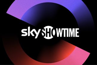 SkyShowtime je zde. V Česku a na Slovensku startuje další velká streamovací služba 