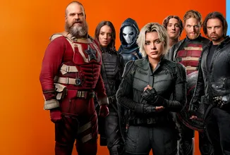 Nečekaně skvělý Marvel film! Thunderbolts* mají srdce i styl!