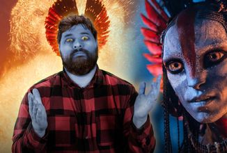 Oheň a popel: Zlomový bod Avatara, nebo jen drahá rutina?