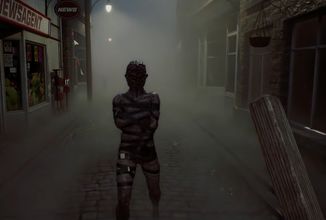 Townfall Gameplay