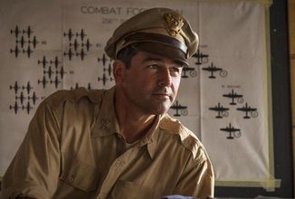 Kolem role Green Lanterna v DCU začal kroužit Kyle Chandler