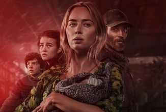 Tiché místo 3 odhaluje obsazení, vrací se Emily Blunt i Cillian Murphy