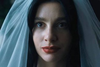 V hororové sérii Stane se něco hrozně špatného zavítáme na jednu divnou svatbu