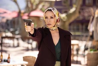 Catherine Zeta-Jones bude v akční sérii Kill Jackie likvidovat nájemné zabijáky