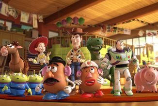 Toy Story 5 si zřejmě vezme pod palec režisér pixarovek Hledá se Nemo a VALL-I