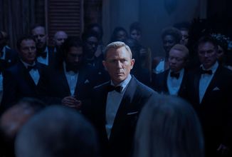 Zrežíruje příští film s agentem 007 režisér Christopher Nolan?
