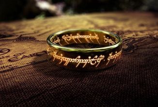 Je v přípravě nová hra z prostředí Pána prstenů?