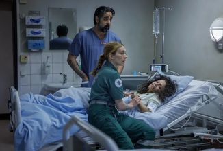 V sérii Vaka začne řádit podivná epidemie, která vás nenechá spát. Doslova