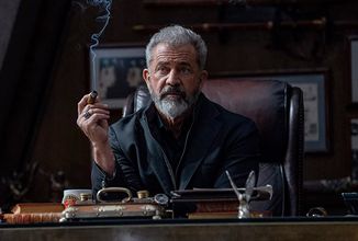 Mel Gibson si zahraje v seriálovém prequelu na Johna Wicka 