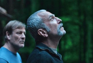 Daniel Day-Lewis se vrací z hereckého důchodu, tajemné drama jeho syna má první trailer