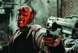 Hellboy 3: Ron Perlman si už připadá moc starý, ale fanoušci si podle něho třetí díl zaslouží 