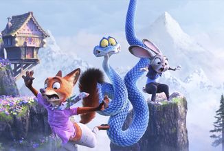 Návrat do města mluvících zvířat se blíží, Zootropolis 2 představuje první upoutávku