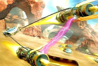 Star Wars Episode 1 Racer (0)