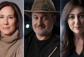 Lucasfilm po 14 letech mění vedení, Kathleen Kennedy vystřídá Dave Filoni a Lynwen Brennan