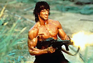 Rambo dostane prequel od režiséra finského akčního nářezu Sisu