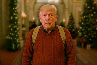 Režisér Sám doma 2 označil cameo Donalda Trumpa za kletbu, které lituje
