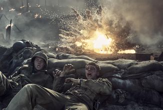 Ve filmu Komáří pohár zamíří hvězdy amerického fotbalu do druhé světové války