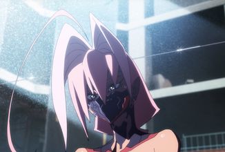 Chcete epileptický záchvat? Pak je nový trailer anime Cyberpunk: Edgerunners 2 určený přesně pro vás