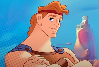 Co nás Herkules od Disneyho učí o podstatě hrdinství?