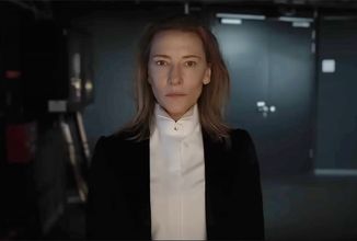 Cate Blanchett si jednu ze svých nejlepších rolí zopakuje v krátkometrážním filmu 