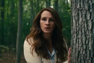 Julia Roberts si zahraje v thrilleru s obrácenou chronologií od režiséra sci-fi Ad Astra