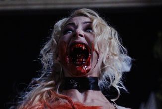 V hororové komedii Blood Rush se upírské děti Lucifera vydají na Divoký západ