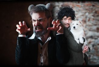 Stříbro a zlato!