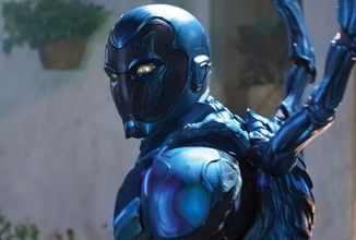 Finální trailer na superhrdinský film Blue Beetle je sice dlouhý, ale ne příliš zajímavý