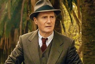 V krimi thrilleru Marlowe se Liam Neeson zaplete do nebezpečné hry v Los Angeles