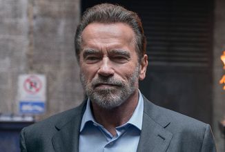 Arnold Schwarzenegger se jako agent CIA vrací do žánru akční komedie v traileru na seriál FUBAR 