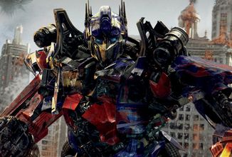 Paramount Pictures plánují dva velké filmy o Transformerech