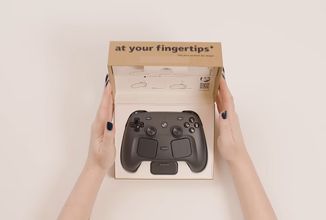 Steam Controller (0)