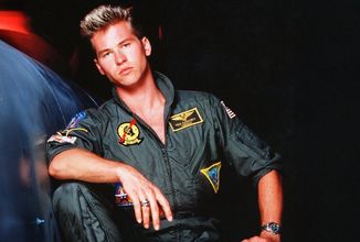 VAl Kilmer ai
